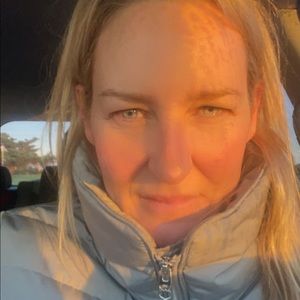 Meet your Posher, Joanne